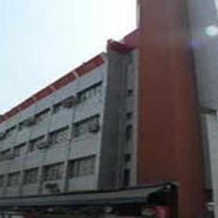 Hotel Tourist International Pune Esterno foto